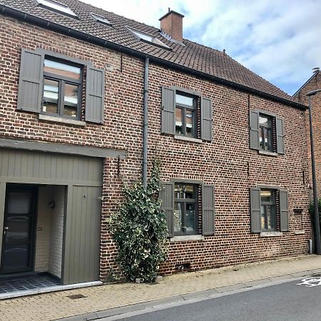 Charta Appartement Kortenberg Eksteriør billede
