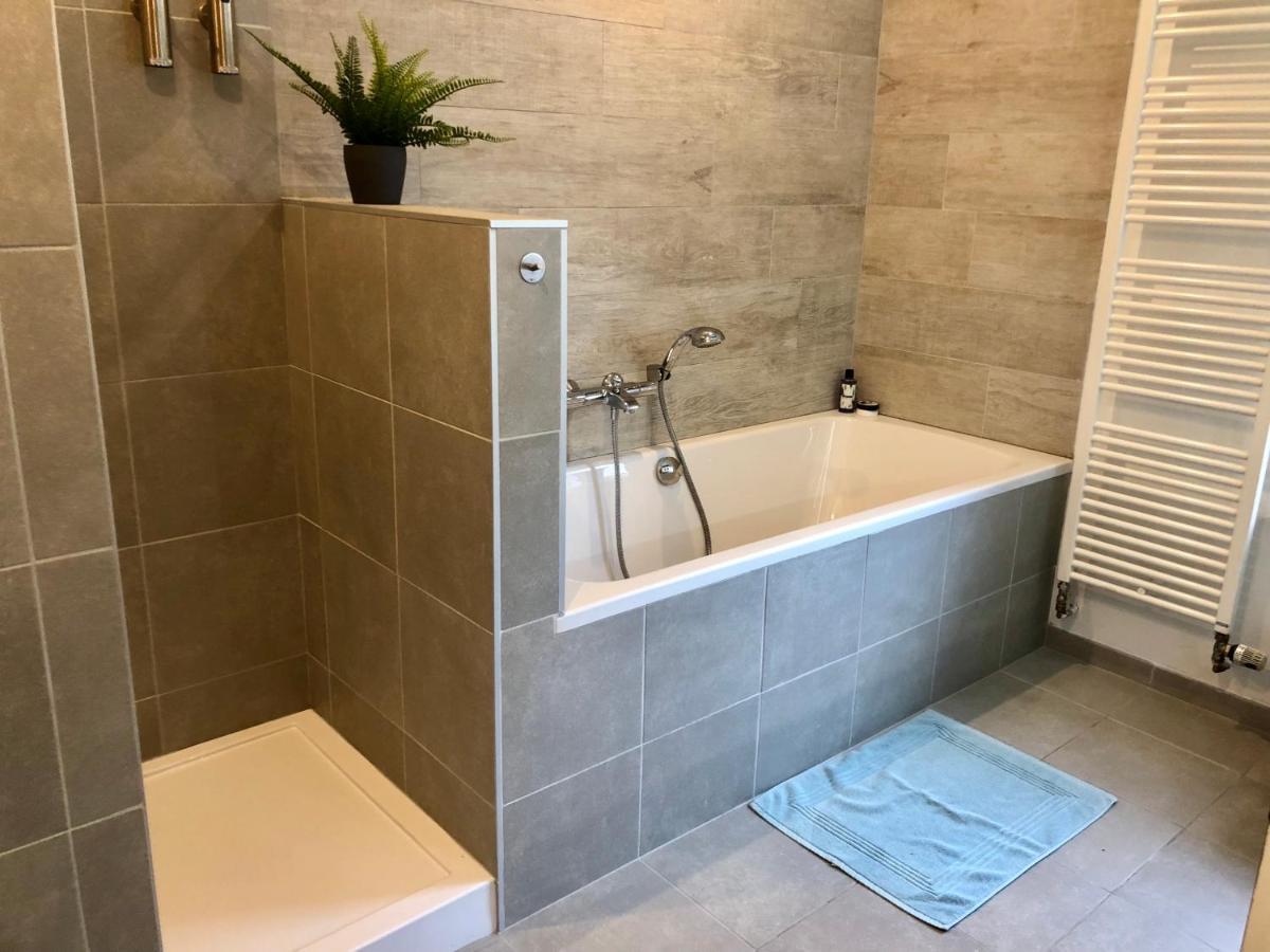 Charta Appartement Kortenberg Eksteriør billede