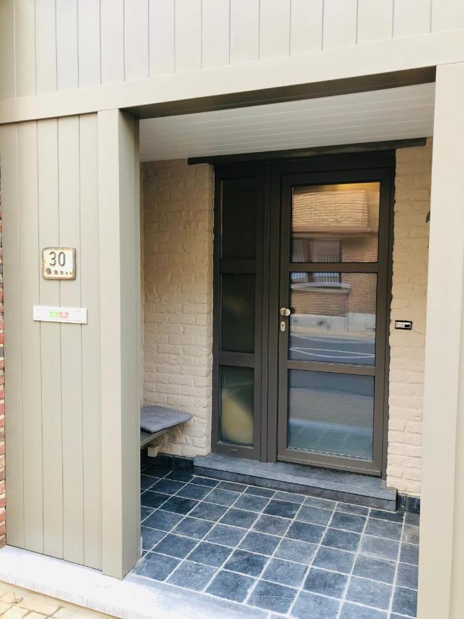 Charta Appartement Kortenberg Eksteriør billede