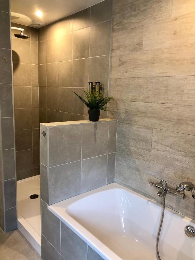 Charta Appartement Kortenberg Eksteriør billede