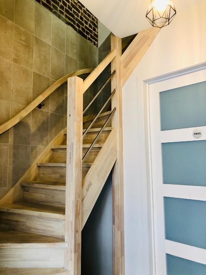 Charta Appartement Kortenberg Eksteriør billede