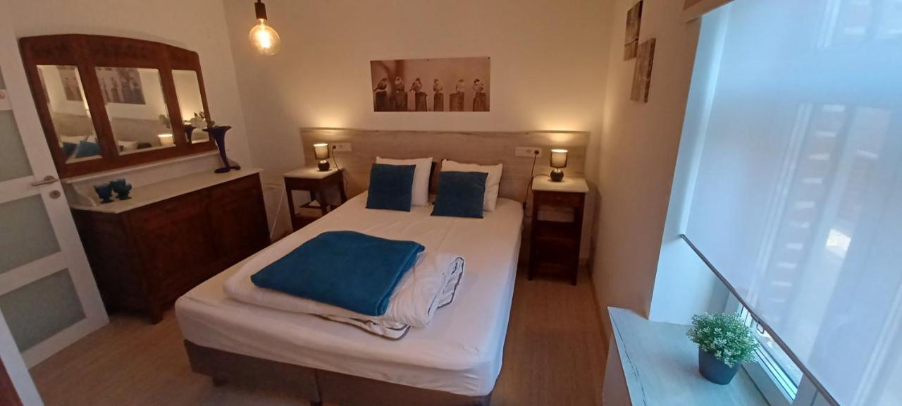 Charta Appartement Kortenberg Eksteriør billede