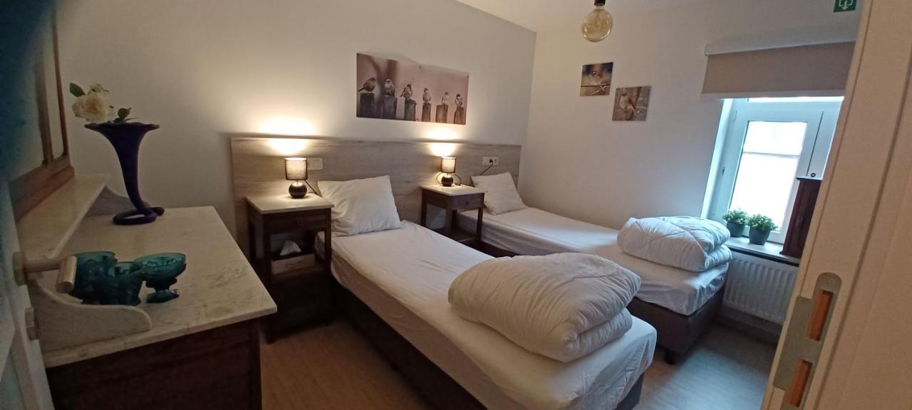 Charta Appartement Kortenberg Eksteriør billede