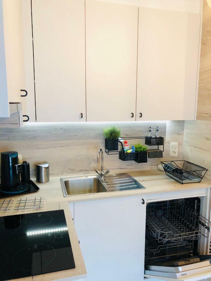 Charta Appartement Kortenberg Eksteriør billede