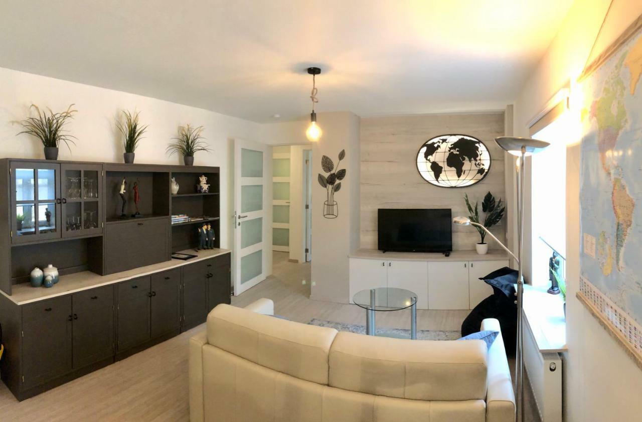 Charta Appartement Kortenberg Eksteriør billede