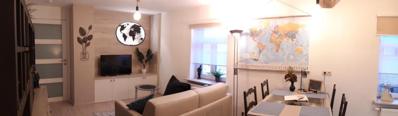 Charta Appartement Kortenberg Eksteriør billede