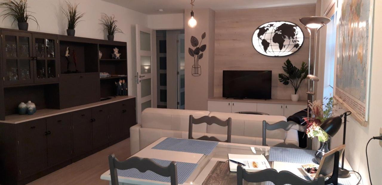 Charta Appartement Kortenberg Eksteriør billede