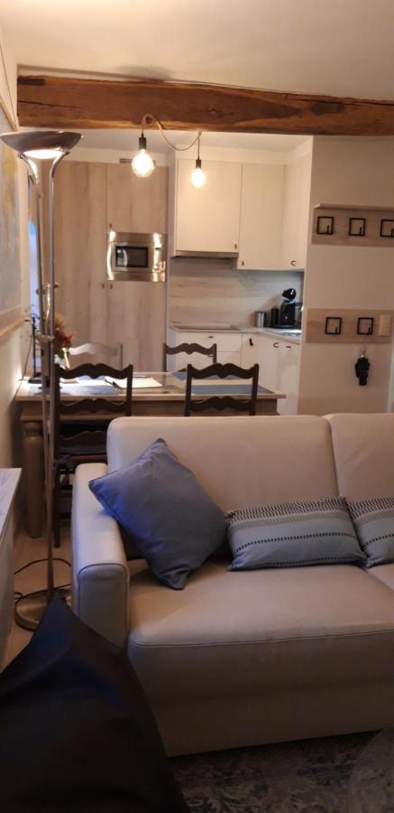 Charta Appartement Kortenberg Eksteriør billede
