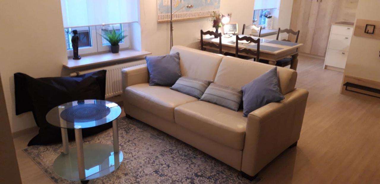 Charta Appartement Kortenberg Eksteriør billede